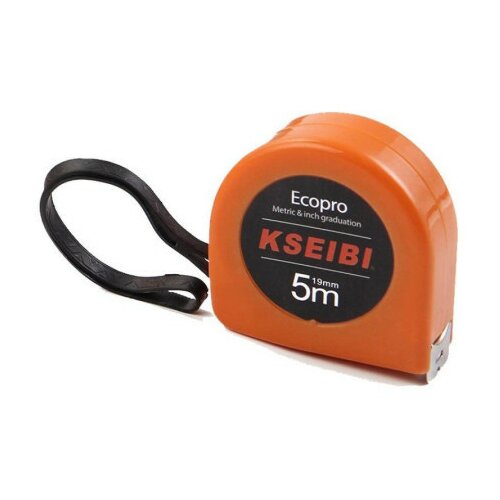 KSEIBI metar ecopro 5X19mm ( 302490 ) Cene