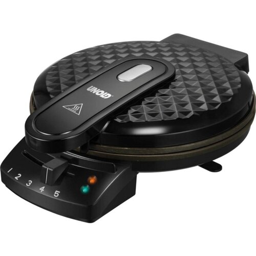 Unold AG 48235 Waffle Maker Diamant- pekač za waffle Slike