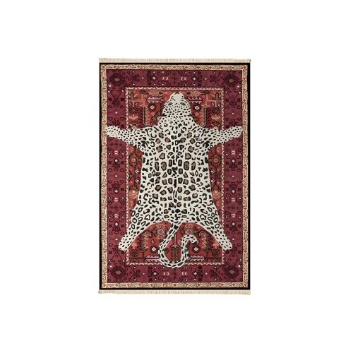 Conceptum Hypnose tepih, 200x300cm, &amp;scaron;aren Slike