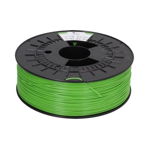 3DJAKE asa svetlo zelena - 2,85 mm / 1000 g Slike
