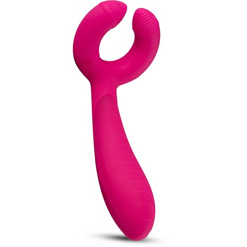 Teazers Pair Vibrator Pink Cene