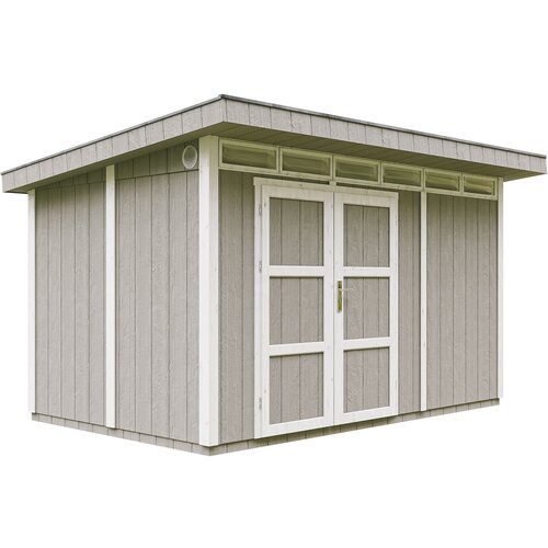 Timbela LP&reg; SmartSide&reg; panelna lopa M904A-TUNDRA GREY, (5000117167) Cene