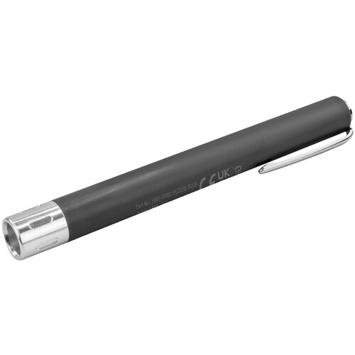 Ansmann Pen Light 2.200 Kelvin Bulb E10 warm-white PLC15B Slike