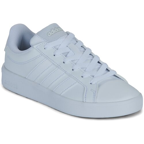 Adidas GRAND COURT 3.0 J Bijela Cijene