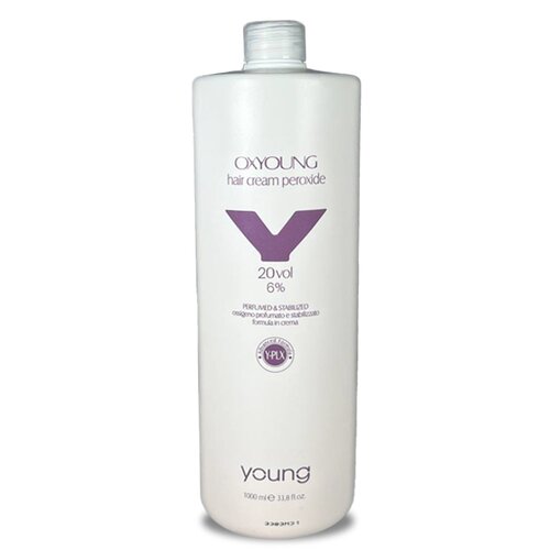 YOUNG Hidrogen 6%, 1 l Cene