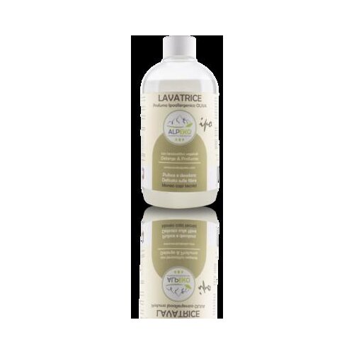 ALPEKO Tekoči detergent za perilo Olive - 500 ml Slike