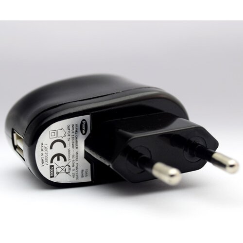 Pama HI&amp;Scaron;NI POLNILEC 220V z USB vhodom Slike