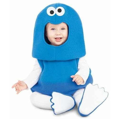 My other Me svečana odjeća za bebe cookie monster 1-2 godina Cijene