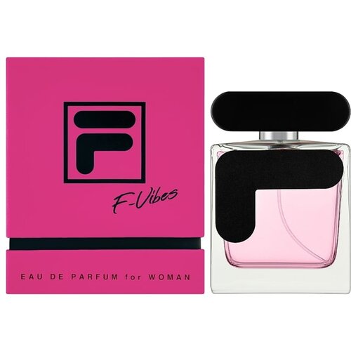 Fila f-vibes ženski parfem edp 100ml Cene