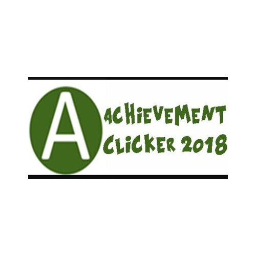  achievement clicker 2018 (pc) steam key global Cene
