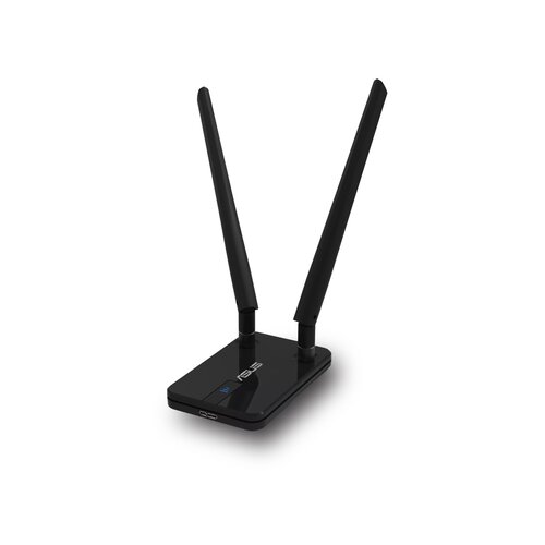 Asus dual-band Wireless-AC1300 adapter USB-AC58 Slike