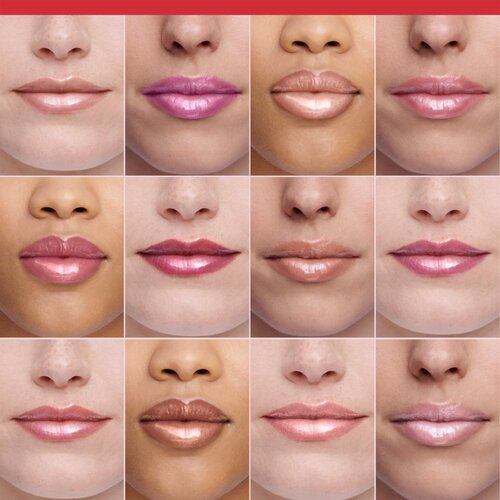 Bourjois Fabuleux Gloss hranilni sijaj za ustnice odtenek Brilliant Ballerina 3,5 ml Slike