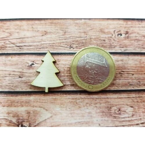  Lesene smrekice 100 kom LESSM 01 Cene