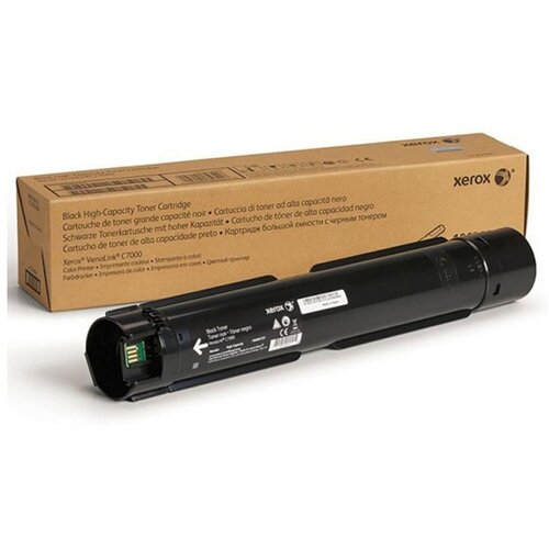 Xerox 106R03745 hc (C7020/C7025/C7030) črn, originalen toner za 23.600 strani Cene