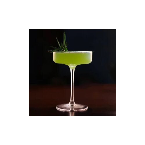  Cocktail čaša na stopu Cijene