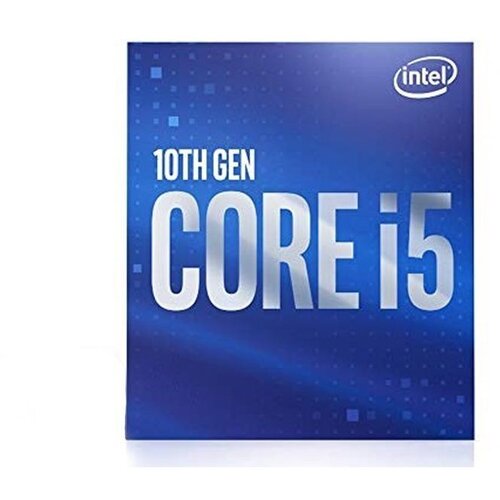 Intel Core i5-10400 6-Cores 2.90GHz 12MB LGA1200 Box Cene