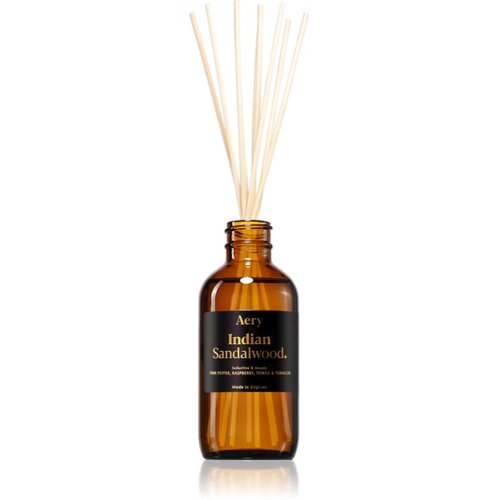 Aery Indian Sandalwood Amber aroma difuzor 100 ml Cene