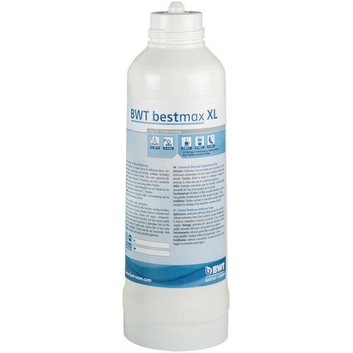 BWT bestmax xl filter za vodu univerzalna za&scaron;tita od kamenca Cene