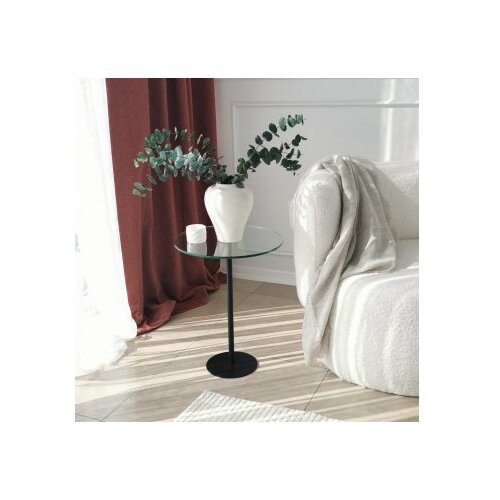  Social - Black Black Coffee Table Slike