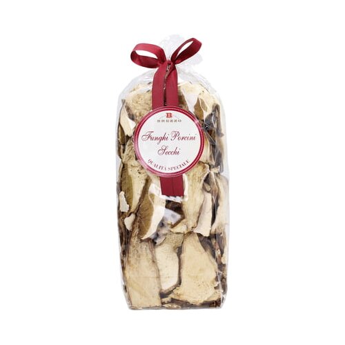 Brezzo Posušene gobe - 100 g Cene
