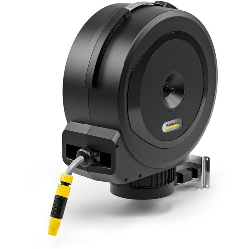 K&amp;auml;rcher HBX 5.30 Avtomatska namakalna 30 cevka m dolžina cevi &amp;Oslash; 1/2 palca (13 mm) 2.645-380.0 Slike