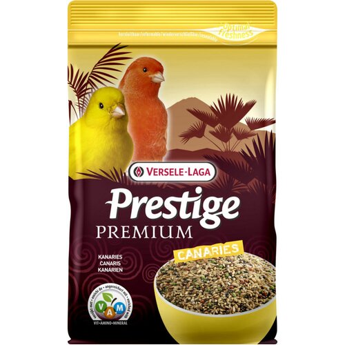 Versele-laga premium prestige canary 0.8KG Slike