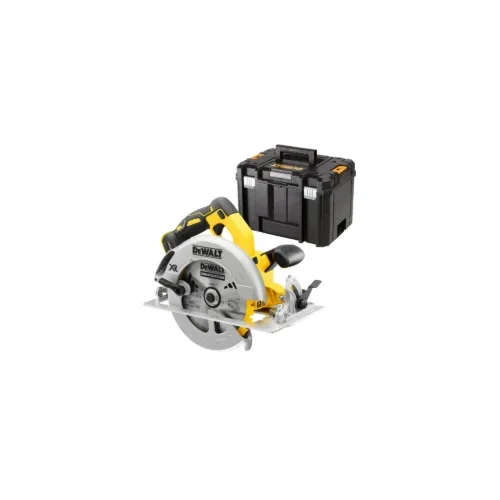 Dewalt aku cirkular kružna pila 184mm 18V DCS570NT u Tstak koferu – Solo