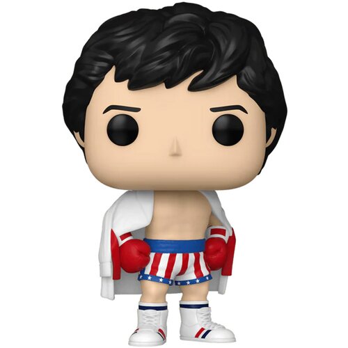 Funko Rocky POP! Movies figura Cene