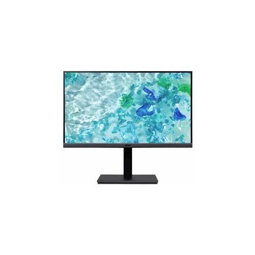 Acer B277E LED zaslon Energetska učinkovitost 2021 E (A - G) 68.6 cm (27 palac) 1920 x 1080 piksel 16:9 4 ms VGA, Displa Cijene