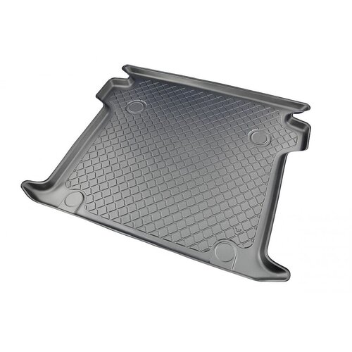 Oem Tipska kadica za gepek Fiat Doblo Kombi Maxi (L2) 2010- / Opel Combo D L2 2012- 5 seats (extended Cene