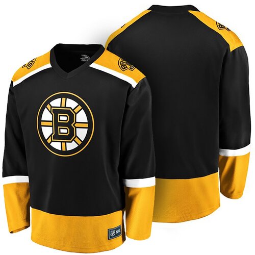 Drugo Boston Bruins Replica dres Slike