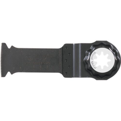 Makita BiM ravna o&amp;scaron;trica za multialat 32 x 60 mm, za DTM52 B-66329 Slike
