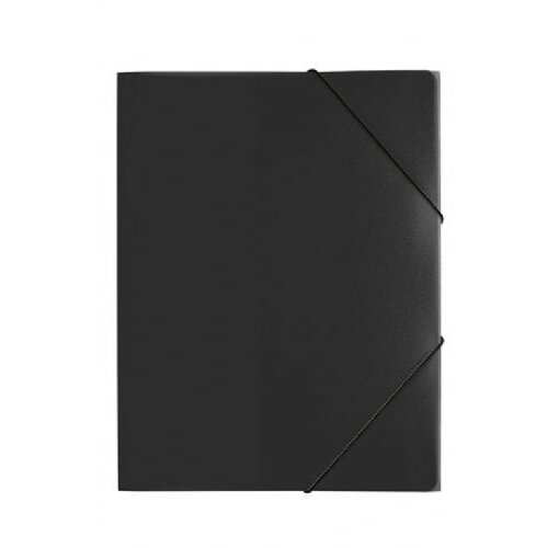 Durable Pagna Mapa z zavihki in el. A4, črna Cene