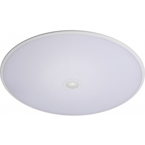 Mitea Lighting LED plafonjera bela 15W 6000K IP54 okrugla sa senzorom pokreta 5Y M272100-ST79 Slike