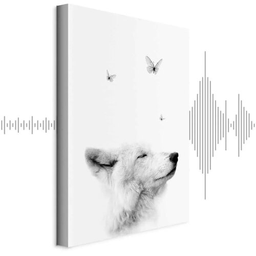  Slika - Gentle Dream (1 Part) Vertical 80x120 Akustična Cene
