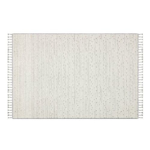Conceptum Hypnose sh 13 - cream, grey multicolor hall carpet (80 x 150) Slike