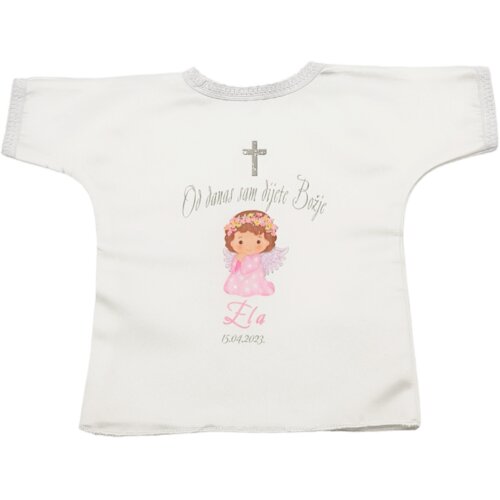  Krsna ko&scaron;uljica - personalizirana imenom - 4. - 1774 Cijene