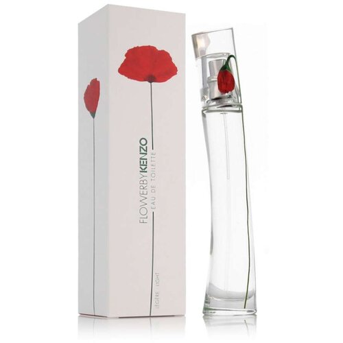 Parfem za žene Kenzo Flower By Kenzo Eau Legere EDT 30 ml Cijene