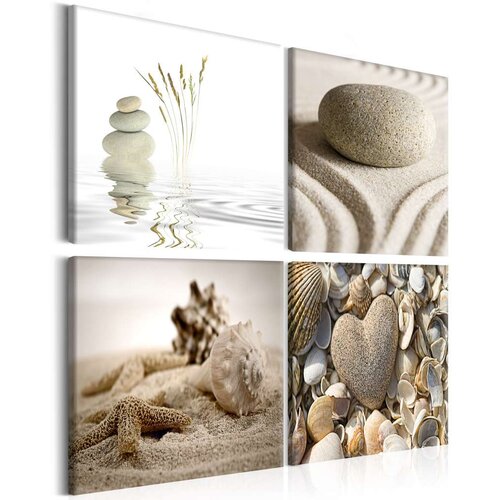 Slika - Beach 60x60 Slike