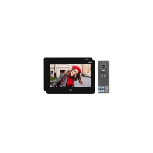 Vibell Video interfon 2 x 7", Felis Memo Multi2, set - OR-VID-EX-1064/B Cijene
