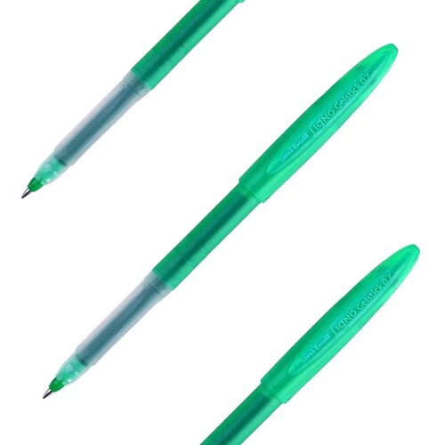 No Statovac Roler Uni UM-170 (0,7) Gel Stick, Zelena Cijene