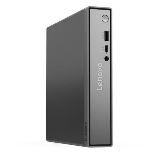 Lenovo ThinkCentre neo 50q Gen5 Intel Core i5-13420H WiFi 6 DP/HDMI/RJ45 tipkovnica + mi&scaron;ka Tiny namizni računalnik 13B9006HZY Cene