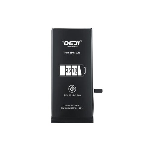  baterija za iphone xr 3510 mah deji ( BAT9279 ) Cene