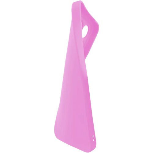  Silikonska futrola Gentle Color za Redmi 15C, Roze Cene