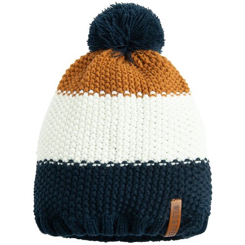 Cool club kapa zimska CAB3132596 F večbarvno 52 Cene