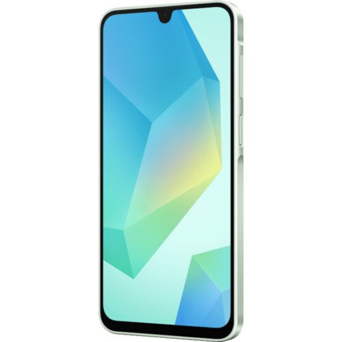 Samsung Galaxy A16 4GB/128GB Green Slike