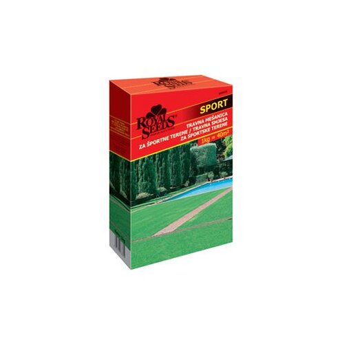  Ukrasna trava Royal Sport 1kg Cijene