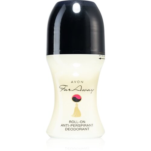 Avon Far Away antiperspirant roll-on za žene 50 ml Cijene