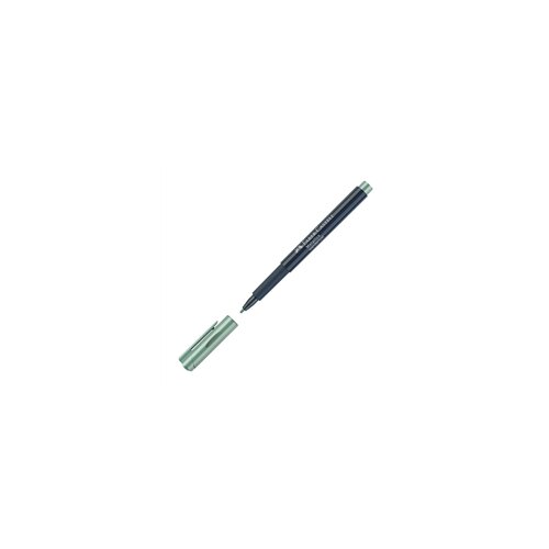 Faber-Castell Marker Metallics 294, svijetlo zelen Cene