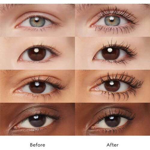 Gucci Beauty Mascara L&amp;#039;Obscur maskara za podalj&amp;scaron;anje odtenek 01 Eve Black 7.5 ml Slike